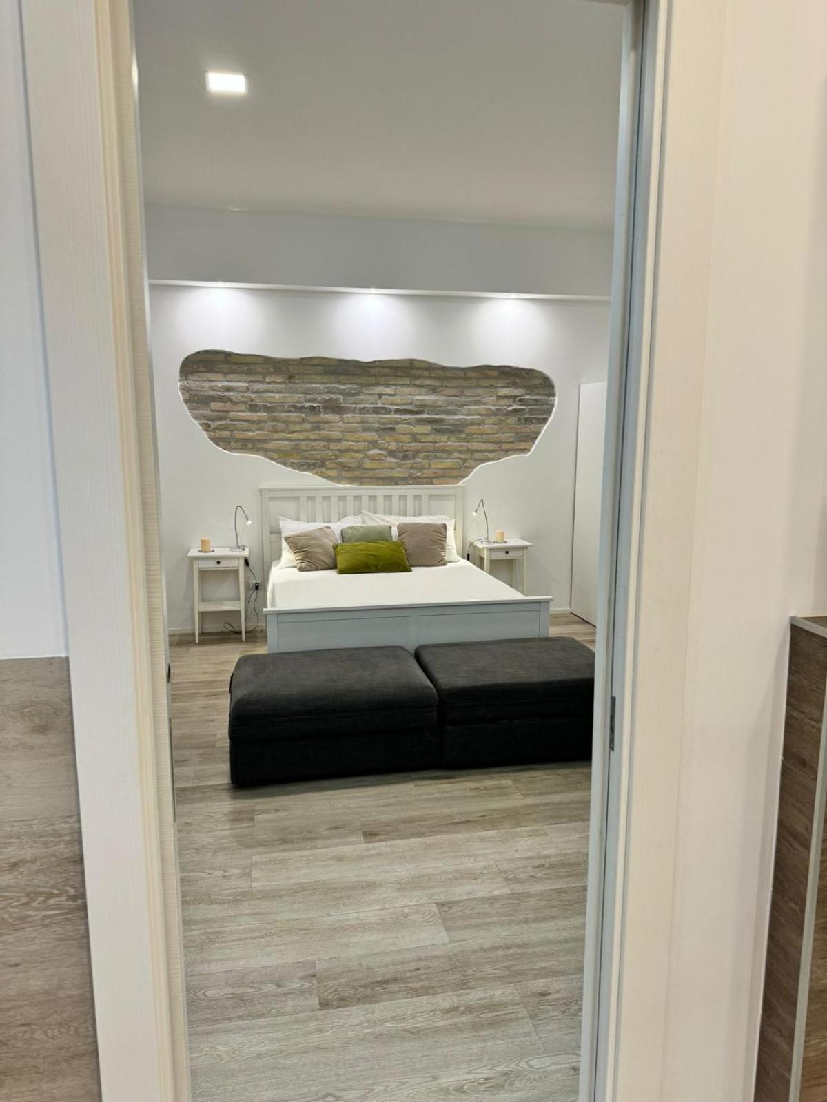 Affittacamere Malila's-cipitelli Trevi Roma