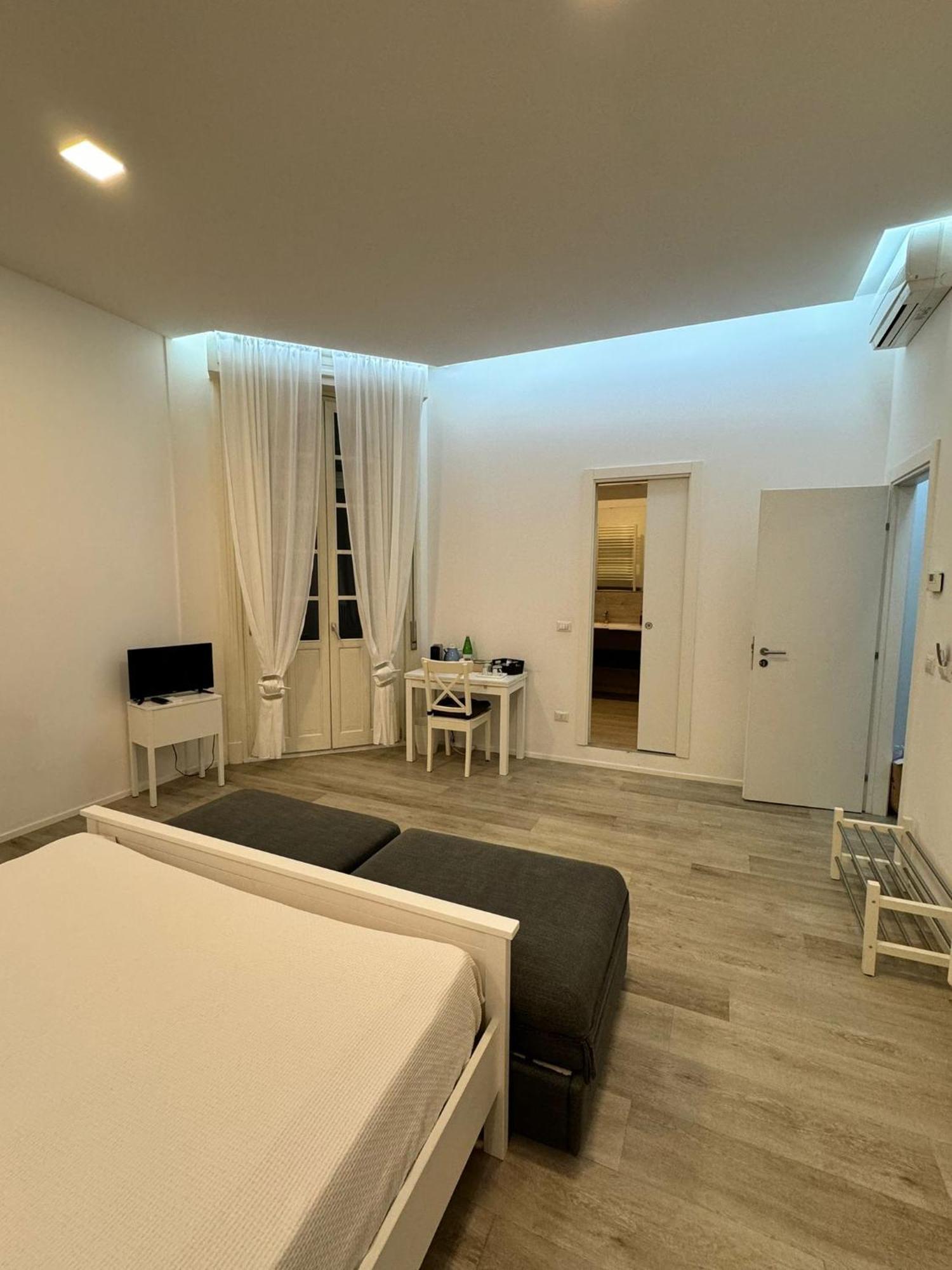 Malila's-cipitelli Trevi Affittacamere Roma